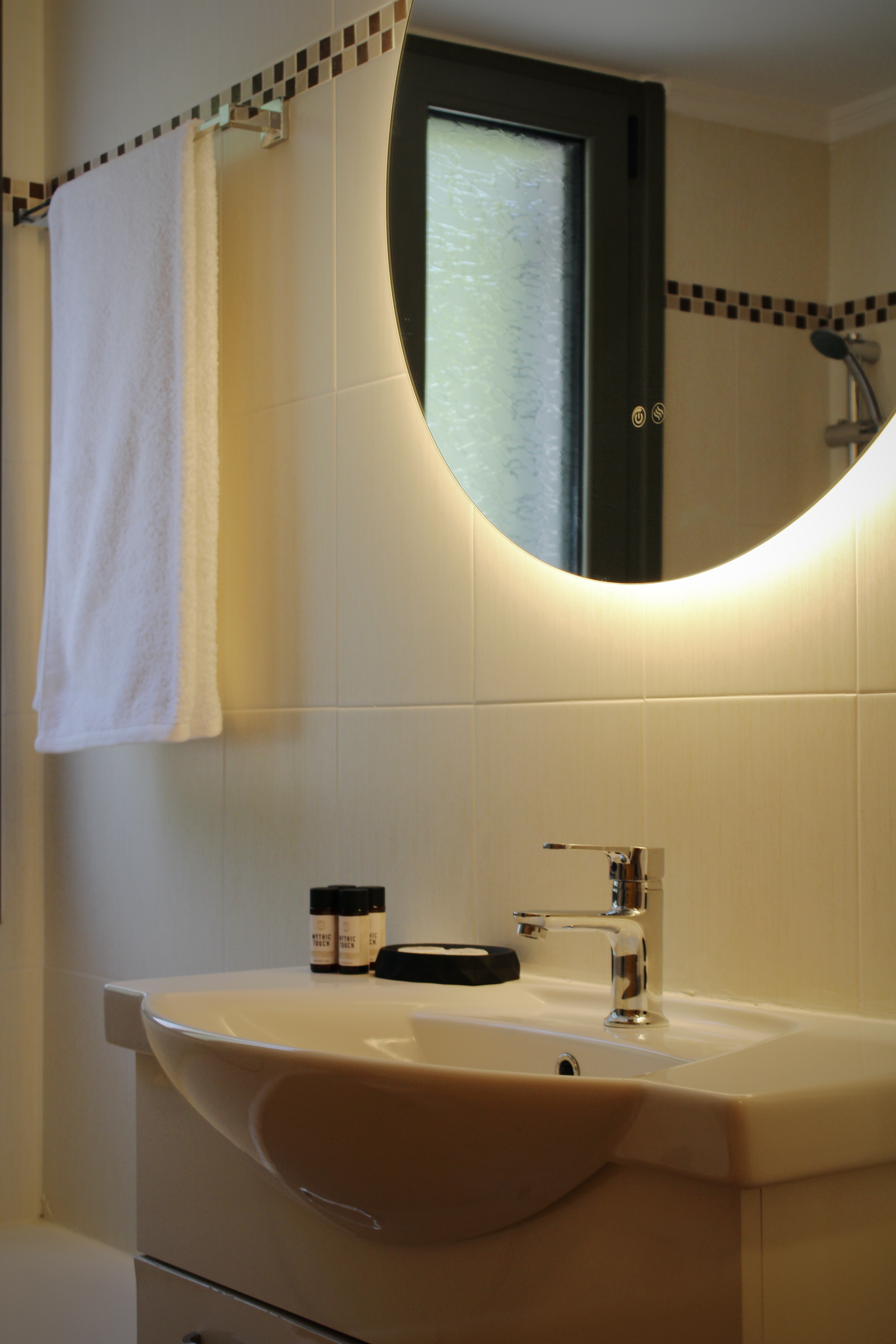 Bathroom Details