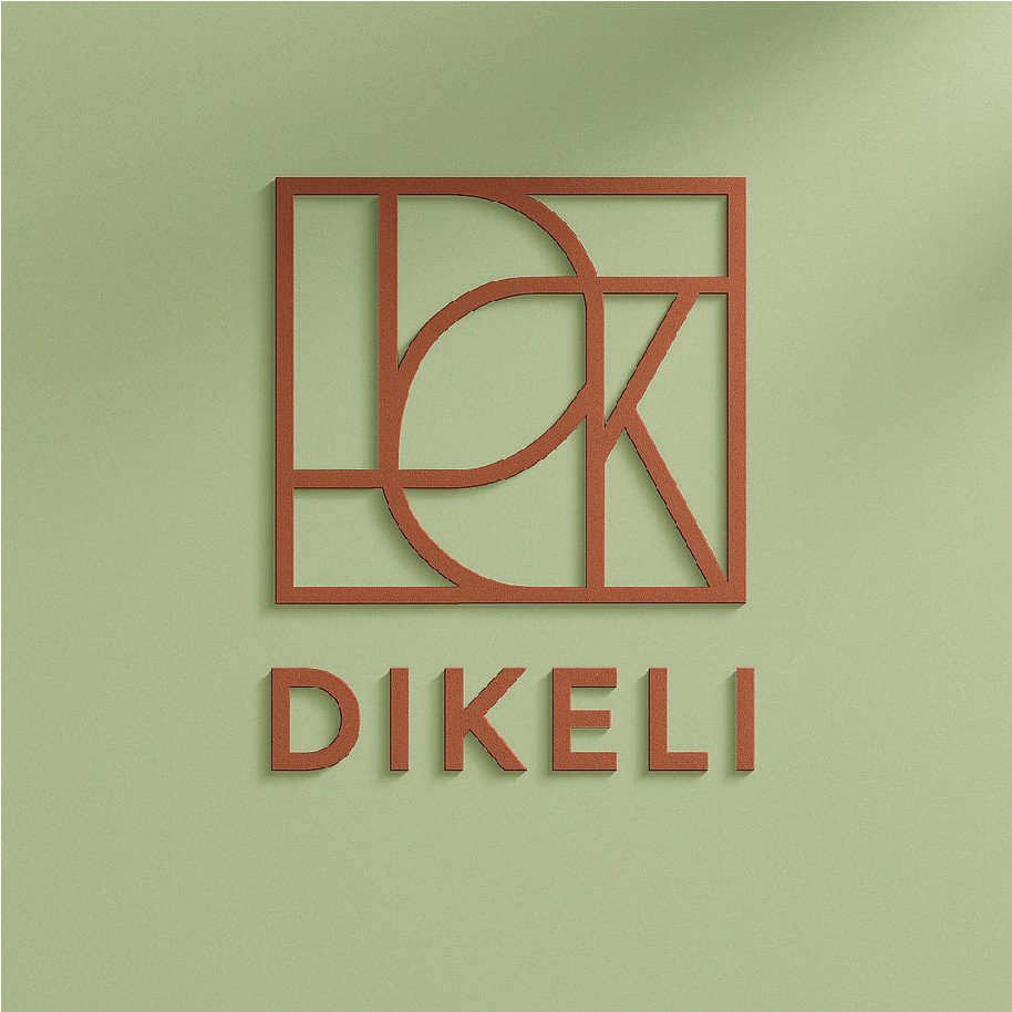 DIKELI Logo