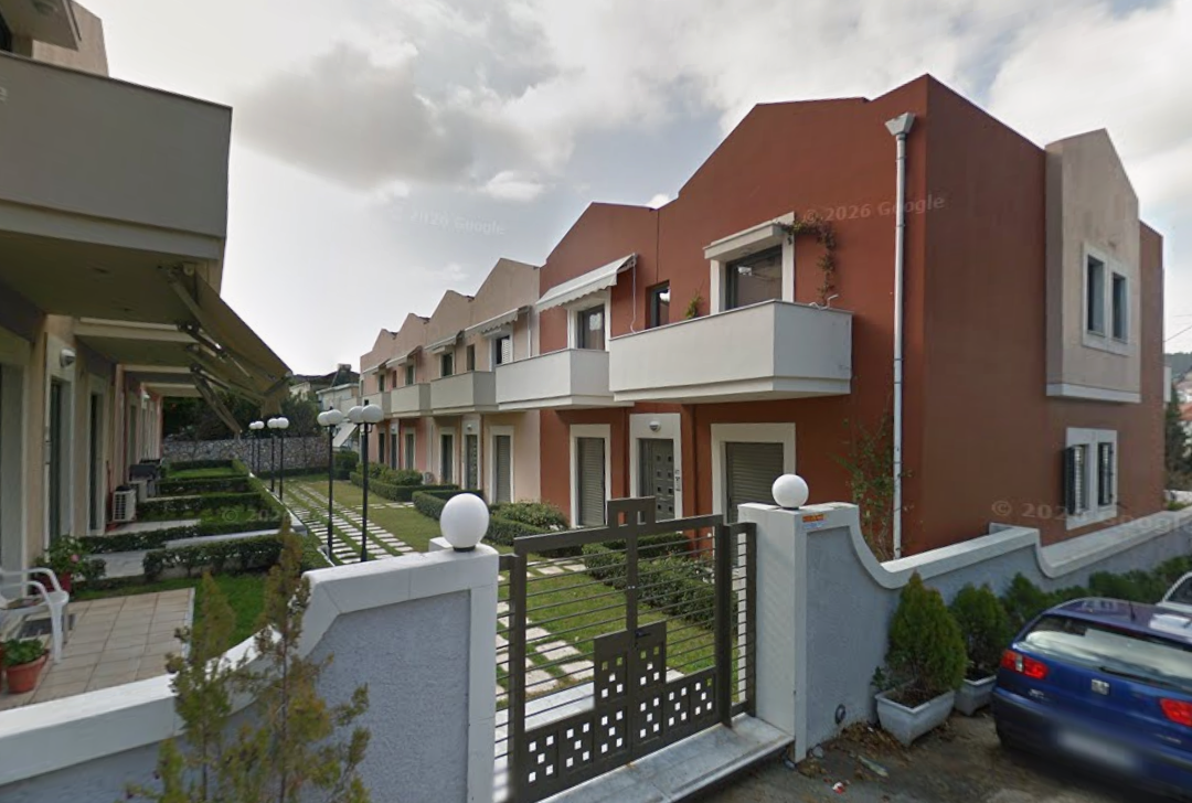 DIKELI Building Exterior - Street View